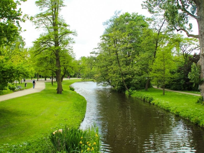 Vondelpark