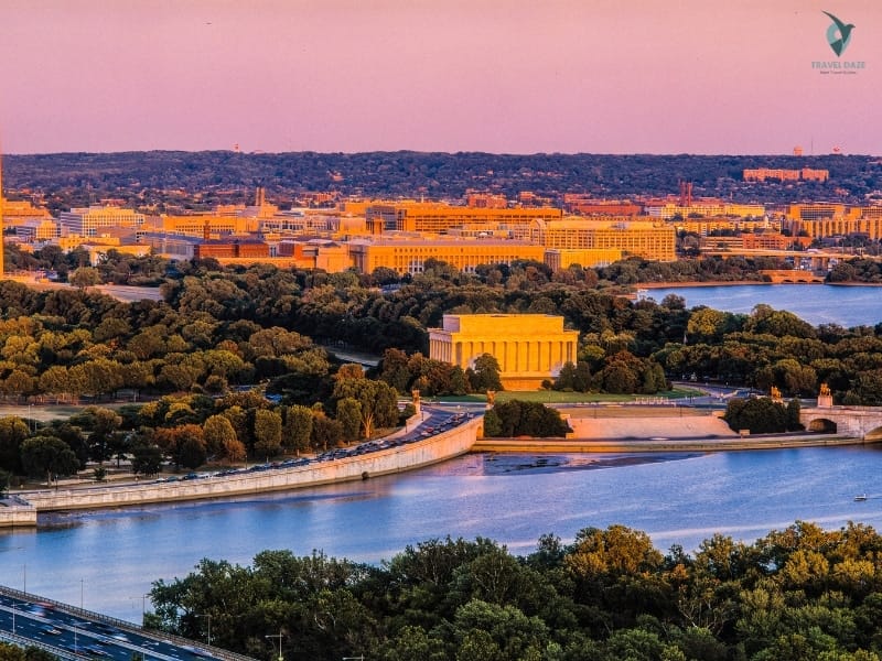 Washington D.C.