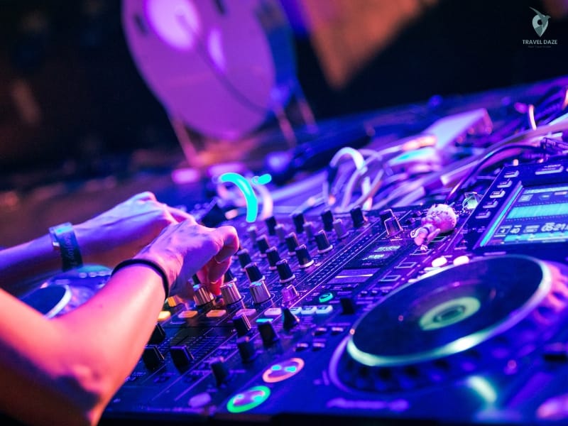 Where to See the Best DJs in Ibiza