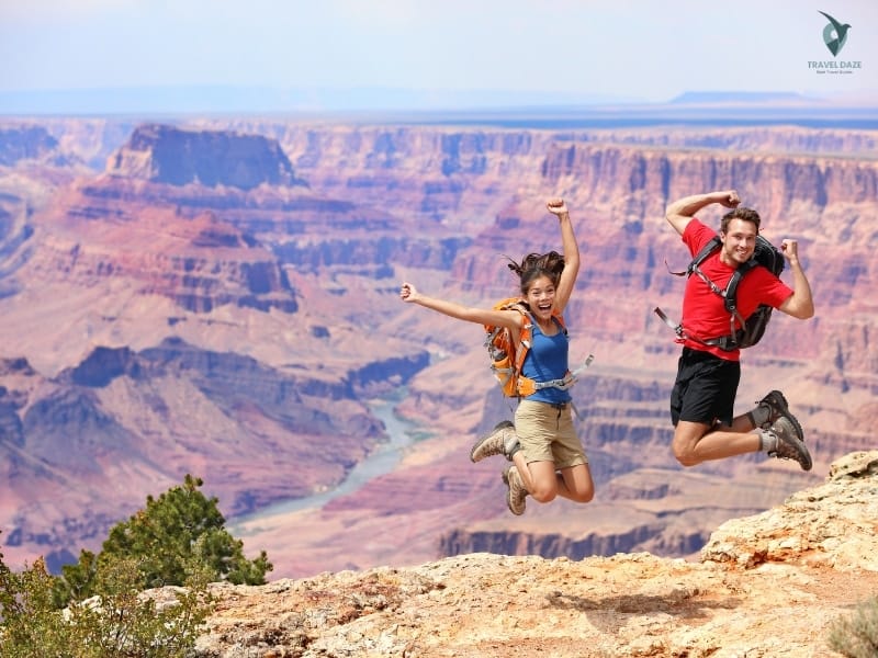 adventure travel
