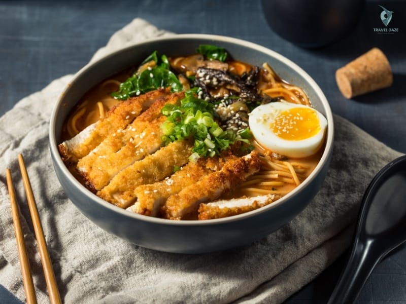 best ramen