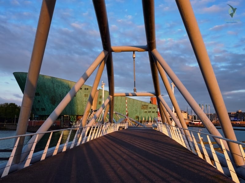 10 Best Museums in Amsterdam: From Van Gogh’s Masterpieces to Hidden Gems