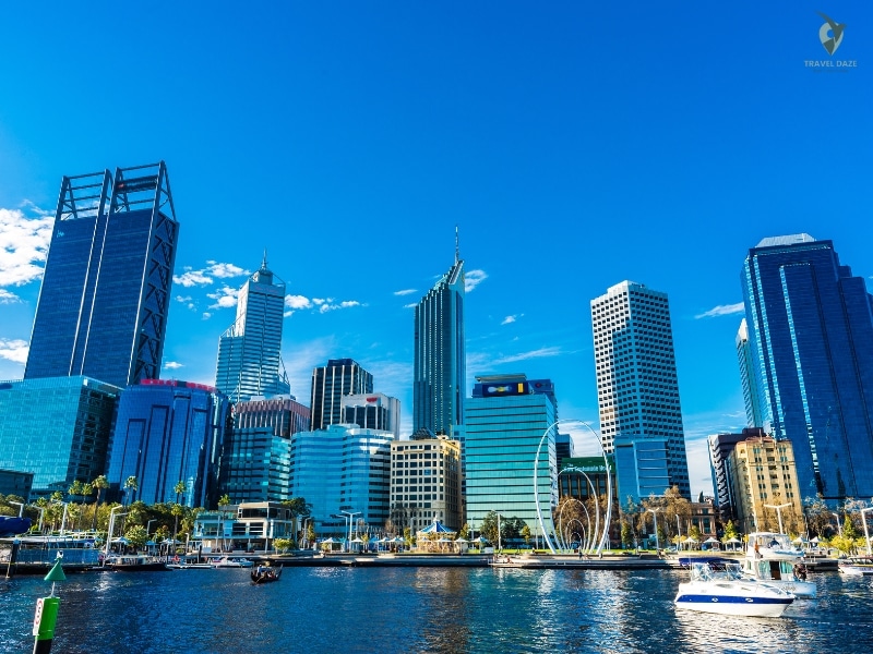 7 Best Places to Visit in Australia