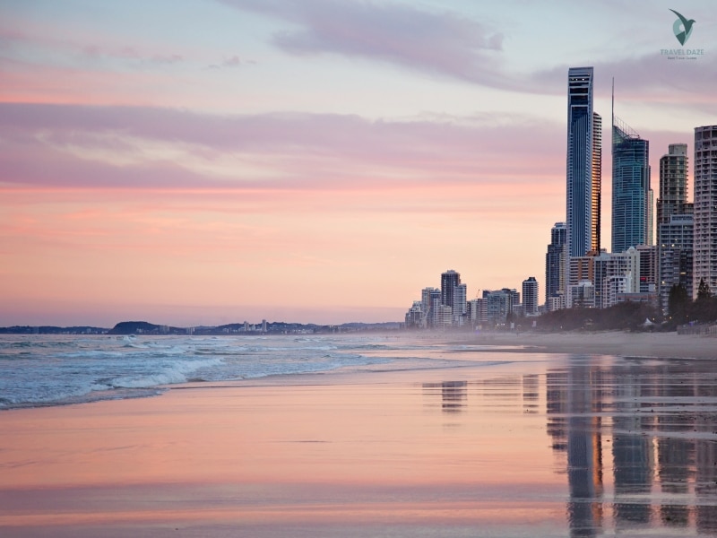 Australian Beaches