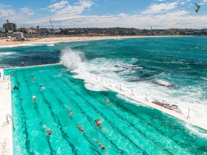 Beaches in Australia