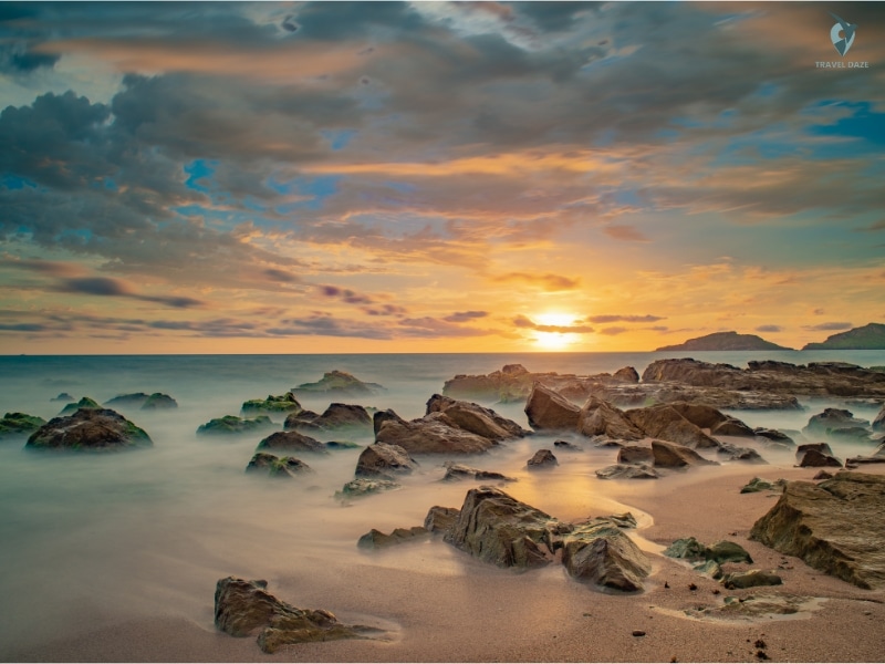 Beautiful Sunsets