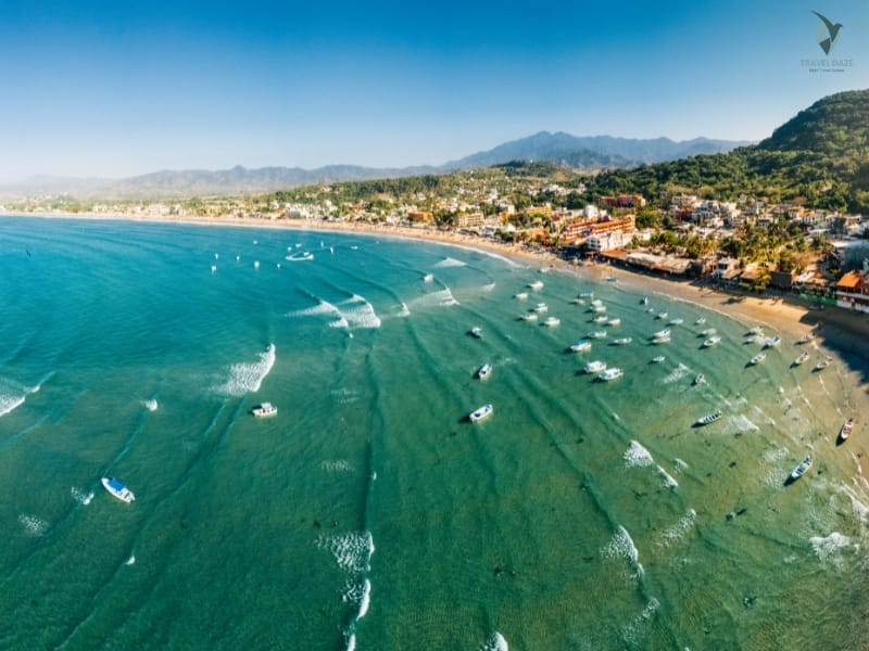 Best Mexican Beaches