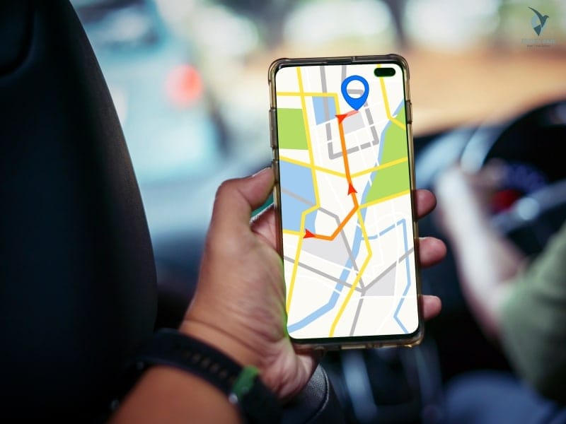 Best Road Trip Apps to Make Travel Easier