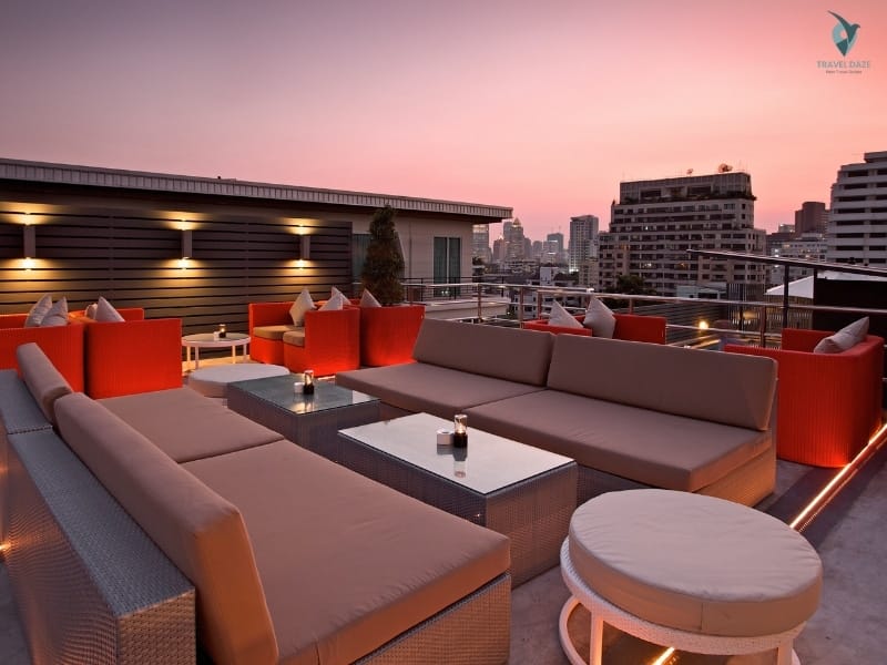Best views in New York