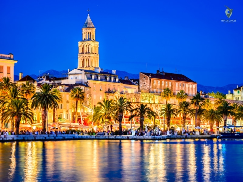 Croatia Nightlife