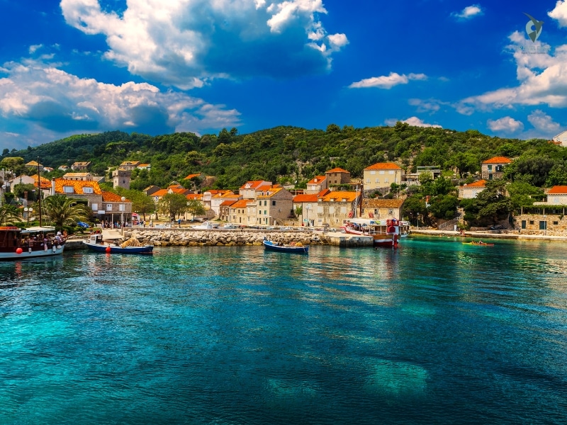 Croatian Beaches