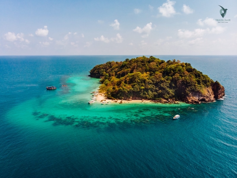 Croatian Islands