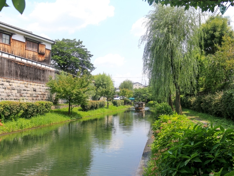 Gekkeikan Okura Sake Museum