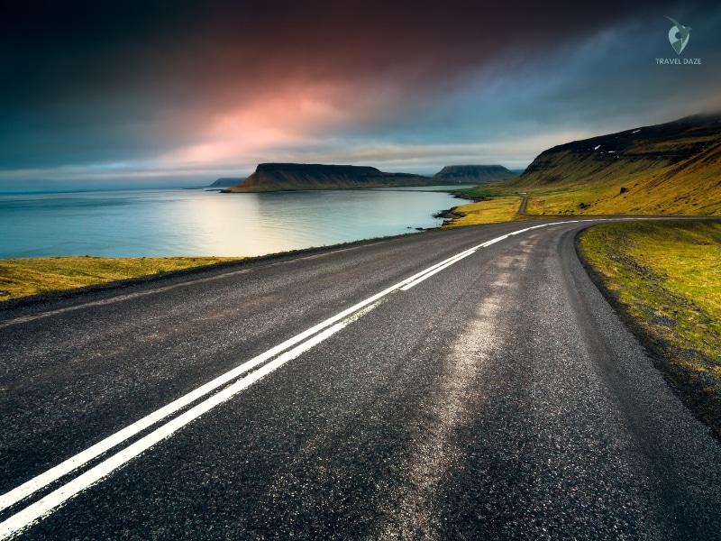 Iceland Ring Road