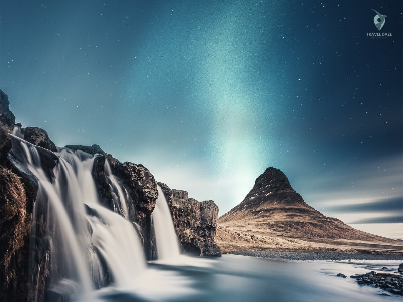 Iceland's geothermal