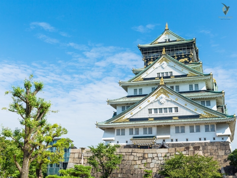 Kyoto vs Osaka Culture