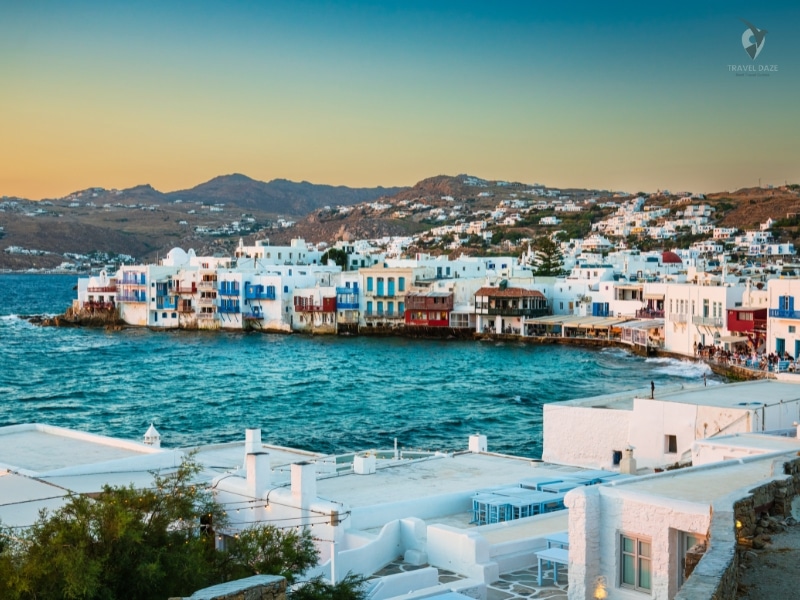Mykonos