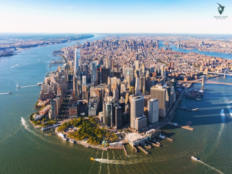 NYC Landmarks