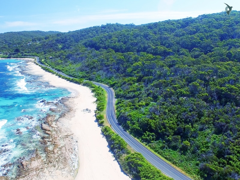 Ocean Road