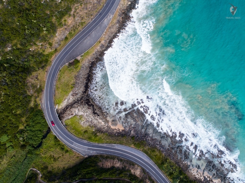 Ocean Road