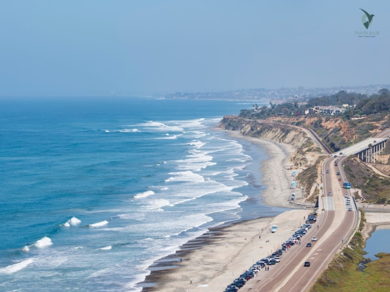 Pacific Coast Highway