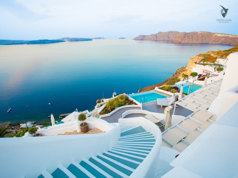 Santorini
