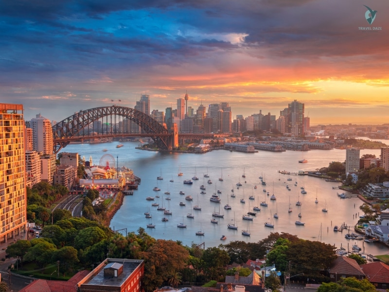 Sydney