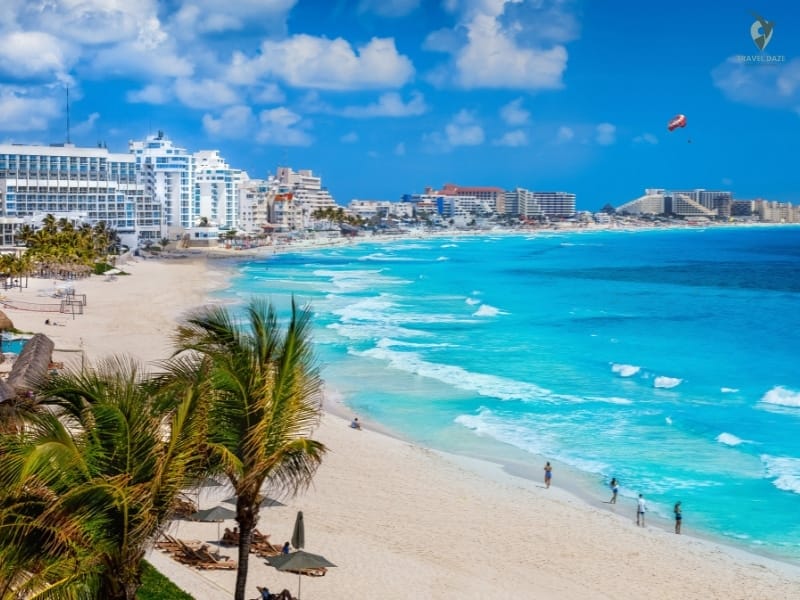Top 10 Best Beaches in Mexico