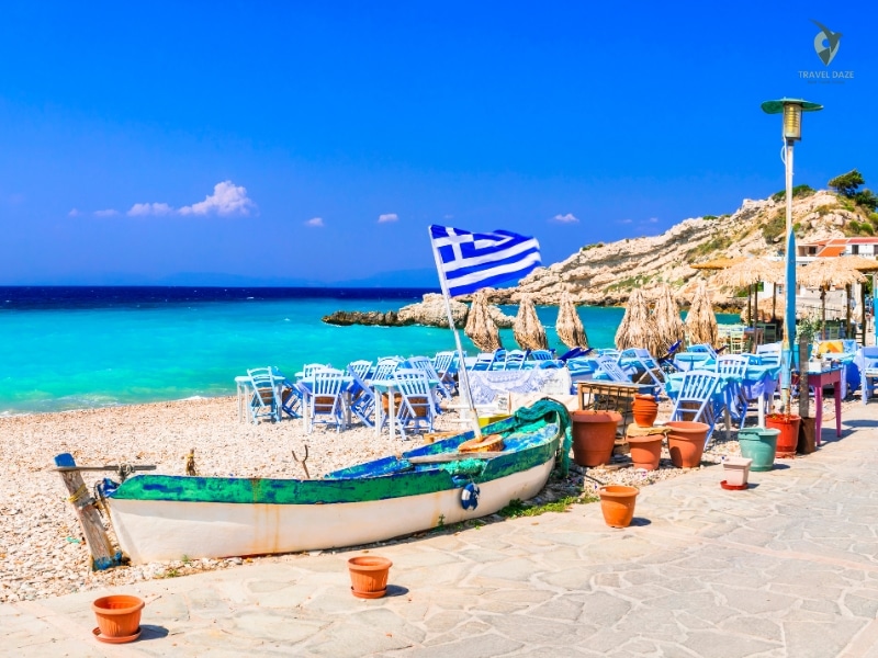 Top Beach Destinations