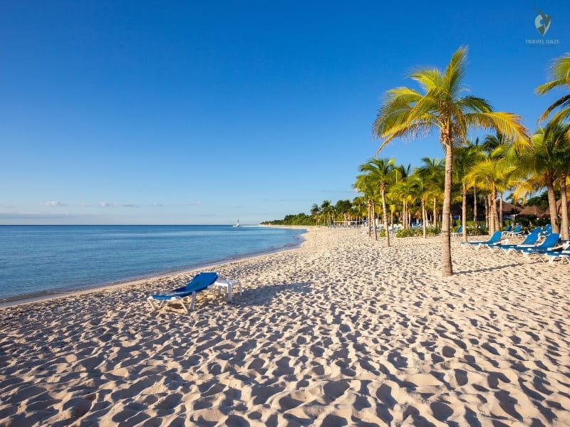 Top Beaches in Mexico