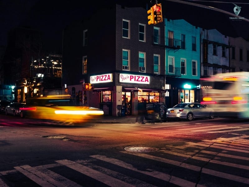 Where to Find the Best Pizza in NYC