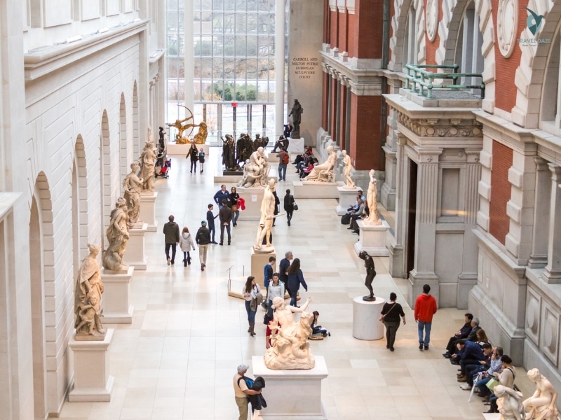 museums in nyc