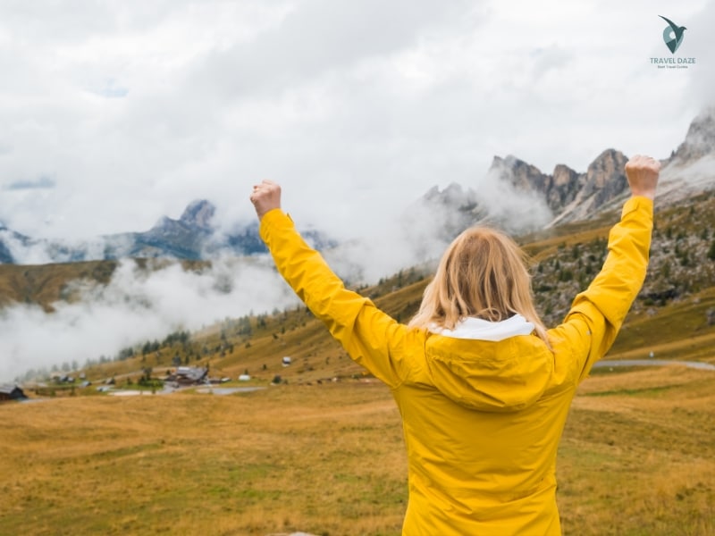Activities to Enjoy in the Alps