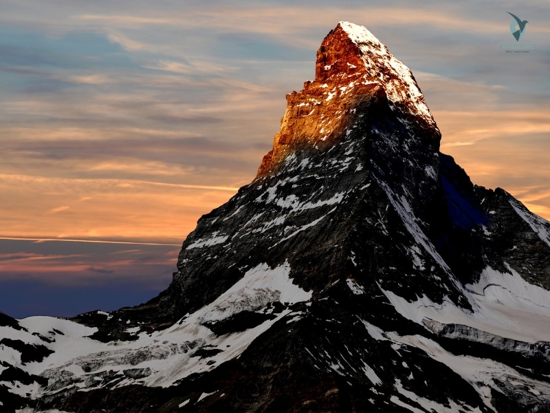 Alpine Travel