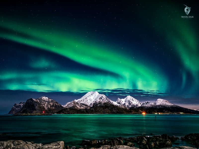 Aurora Borealis