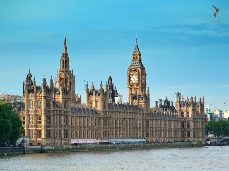 Day Trips from London