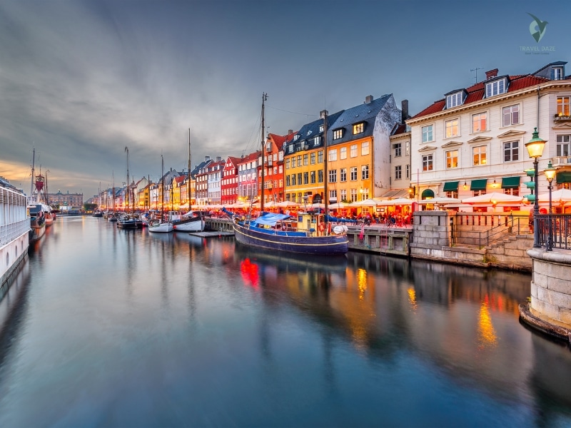 Denmark