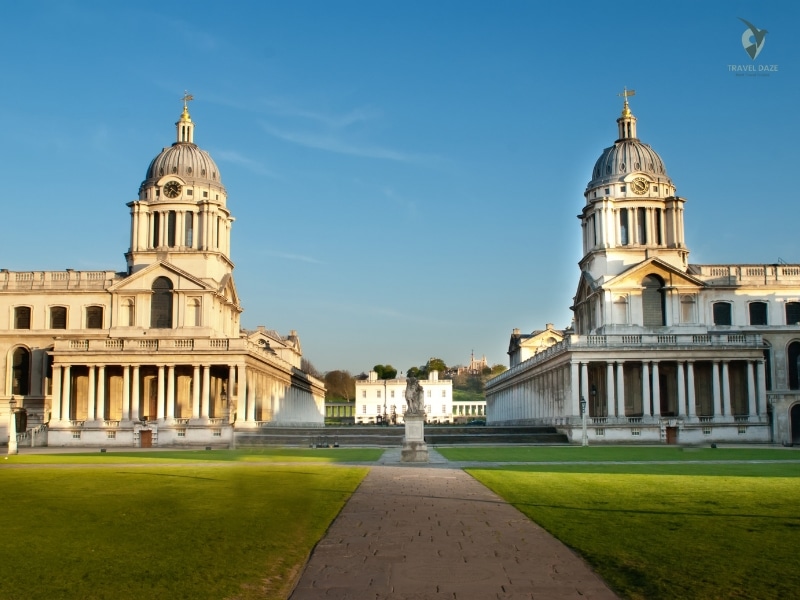 Explore London for free