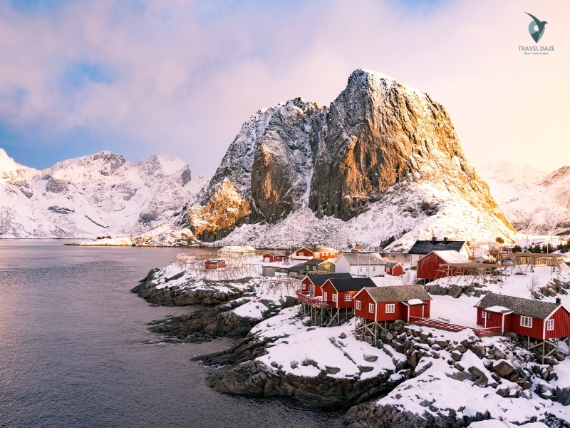 Explore Norway