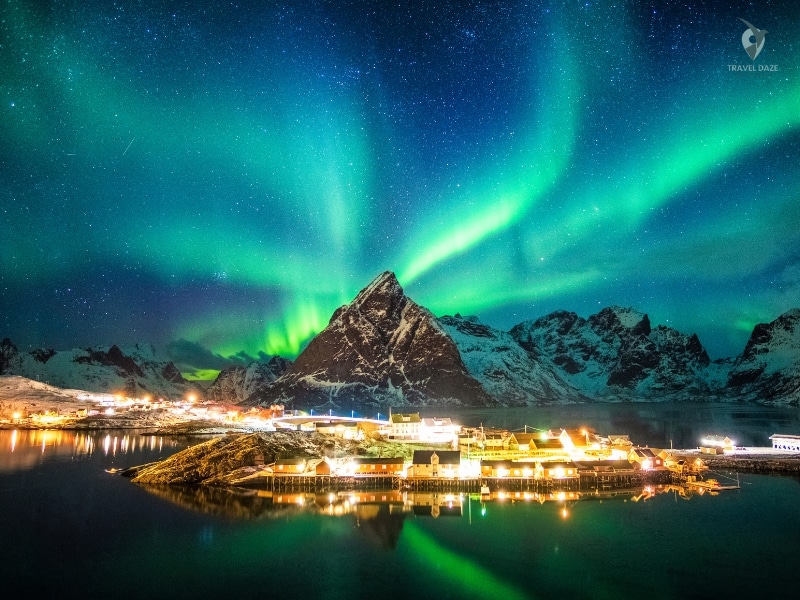Exploring Norway’s