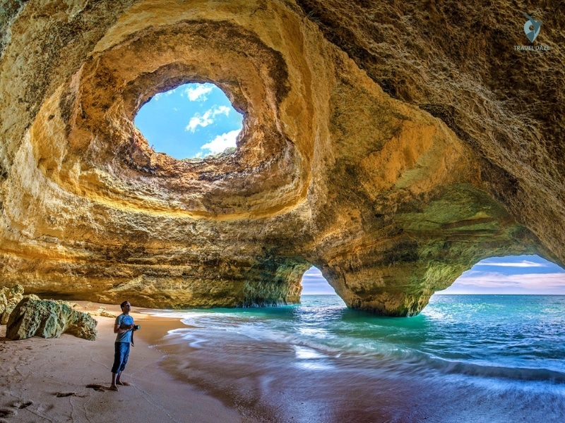 Greece's Underwater Paradise