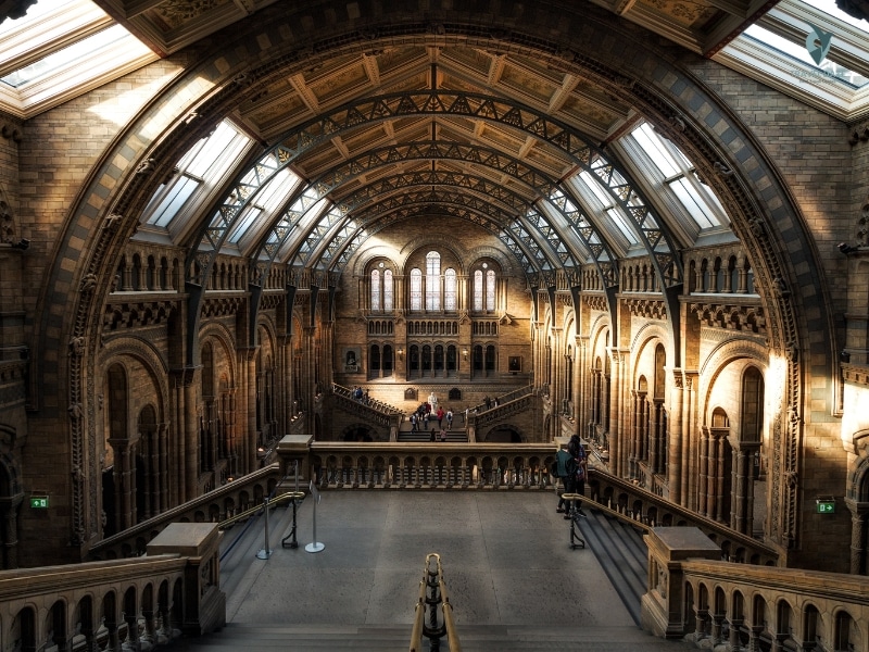 London Museum