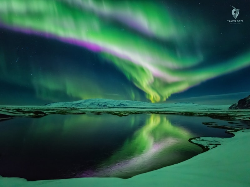 Northern Lights Guide Where & When to See