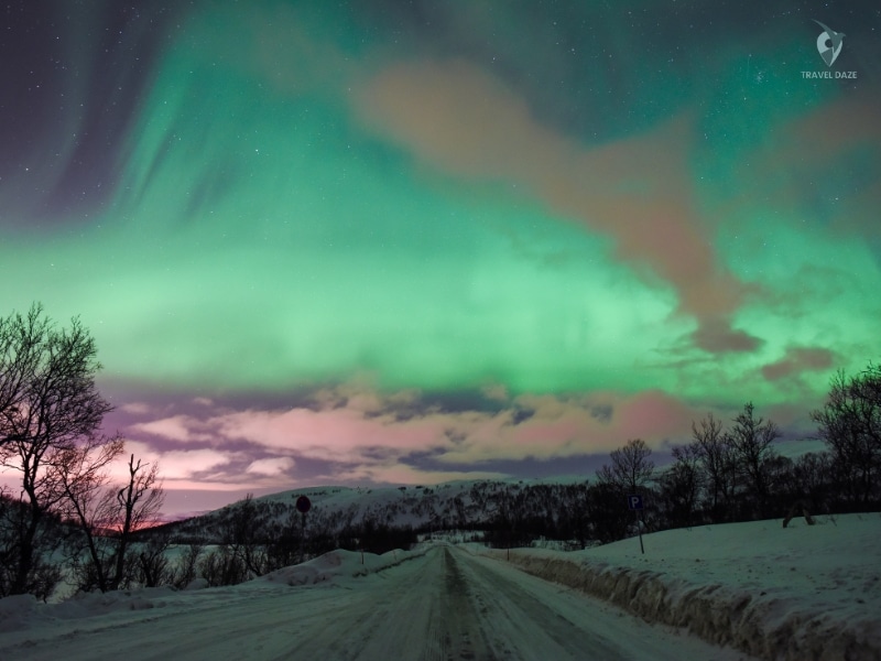 Road Trips in Norway