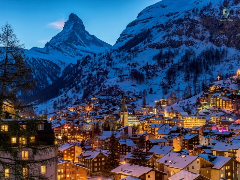 Zermatt