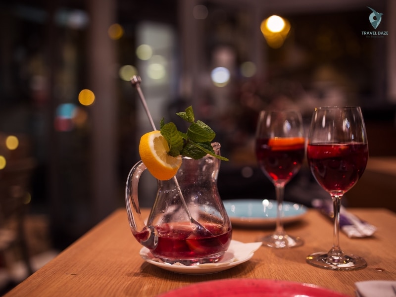 Wine Pairings that Make You Hum - Gourmet restaurant Girona