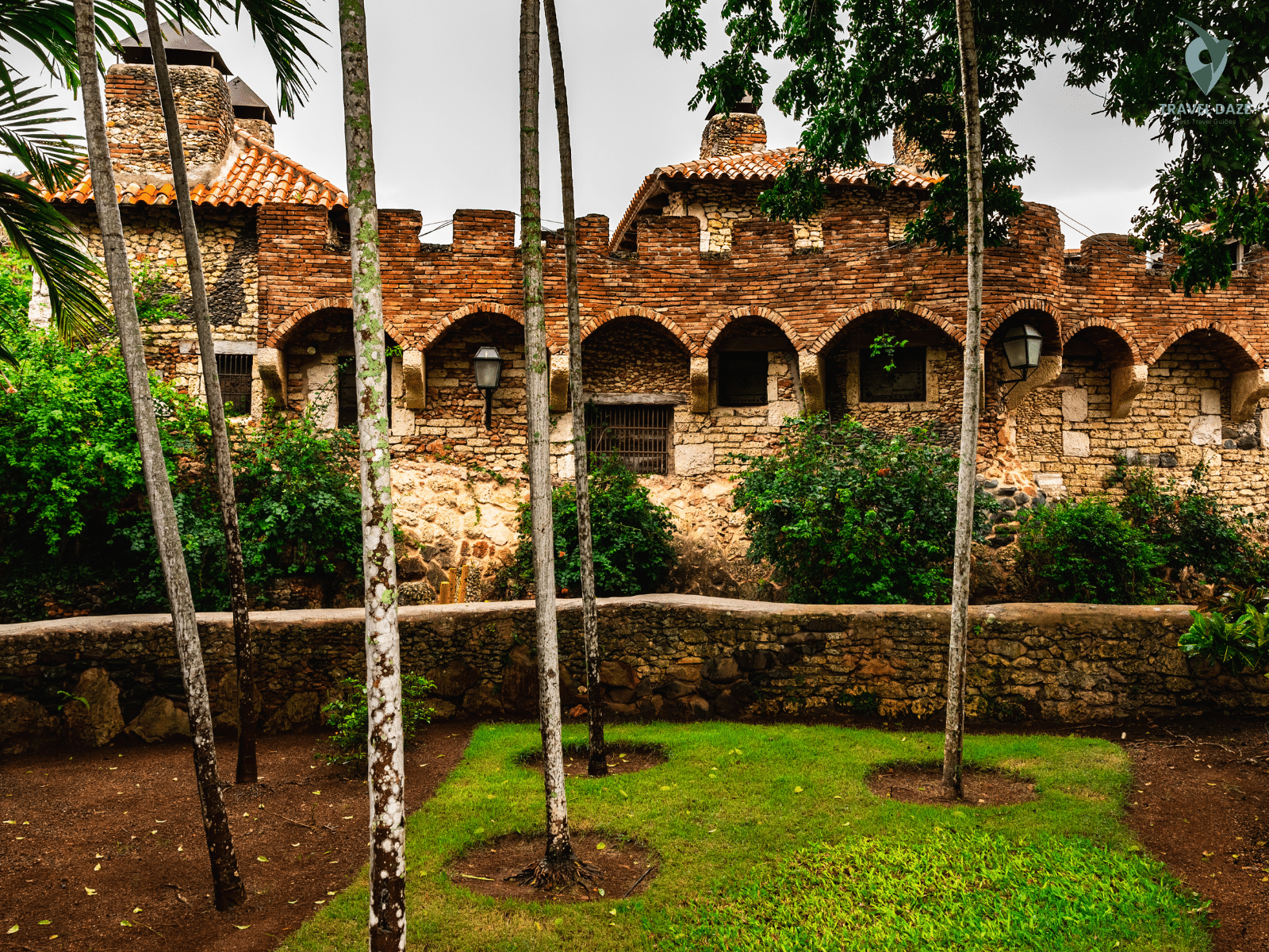 Altos de Chavón