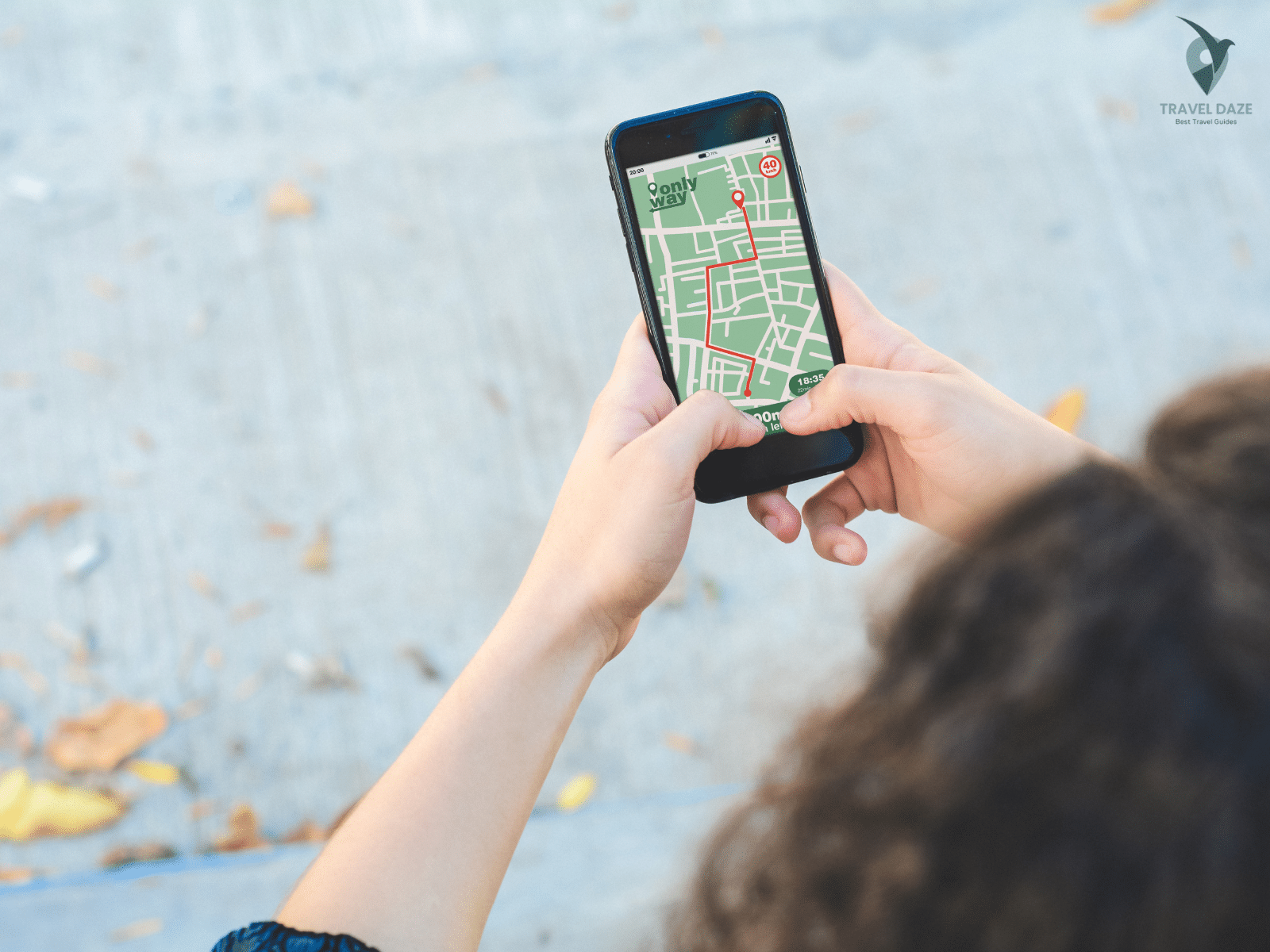 Best Apps for Offline Travel Planning