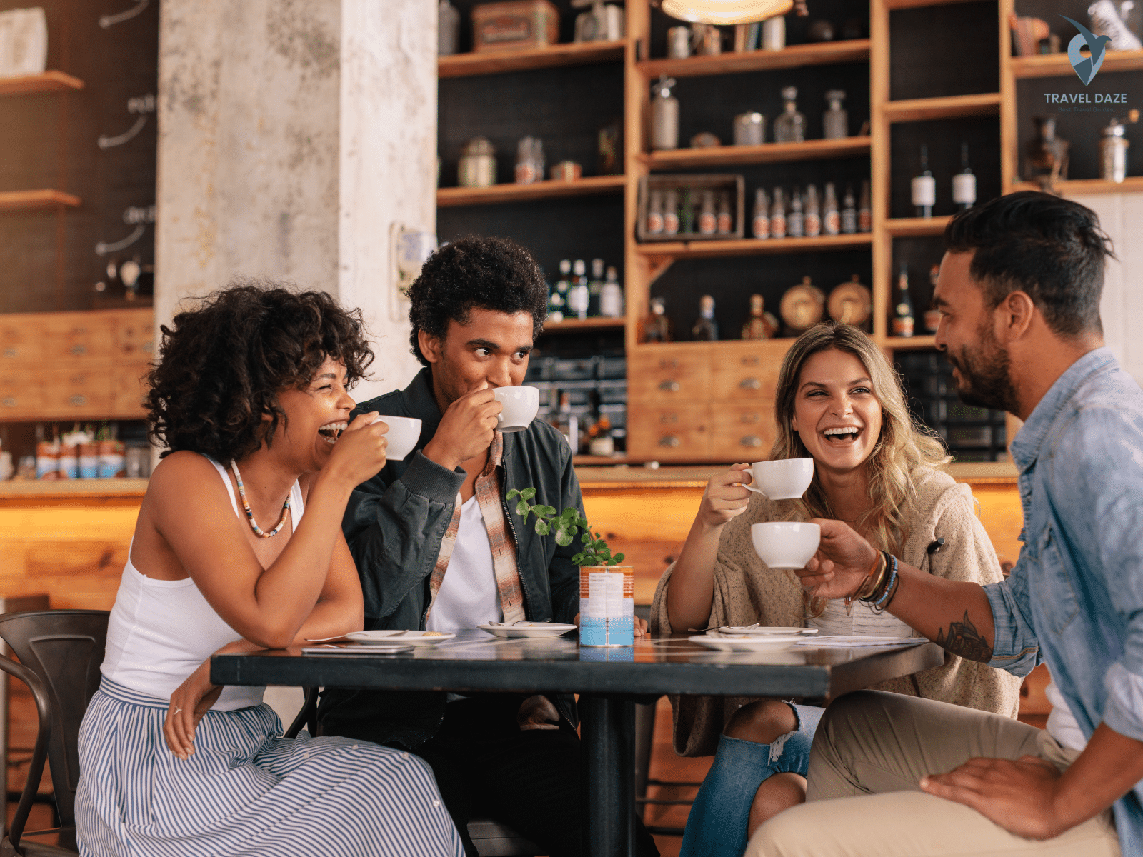 Best Cafes & Coffee in Essaouira