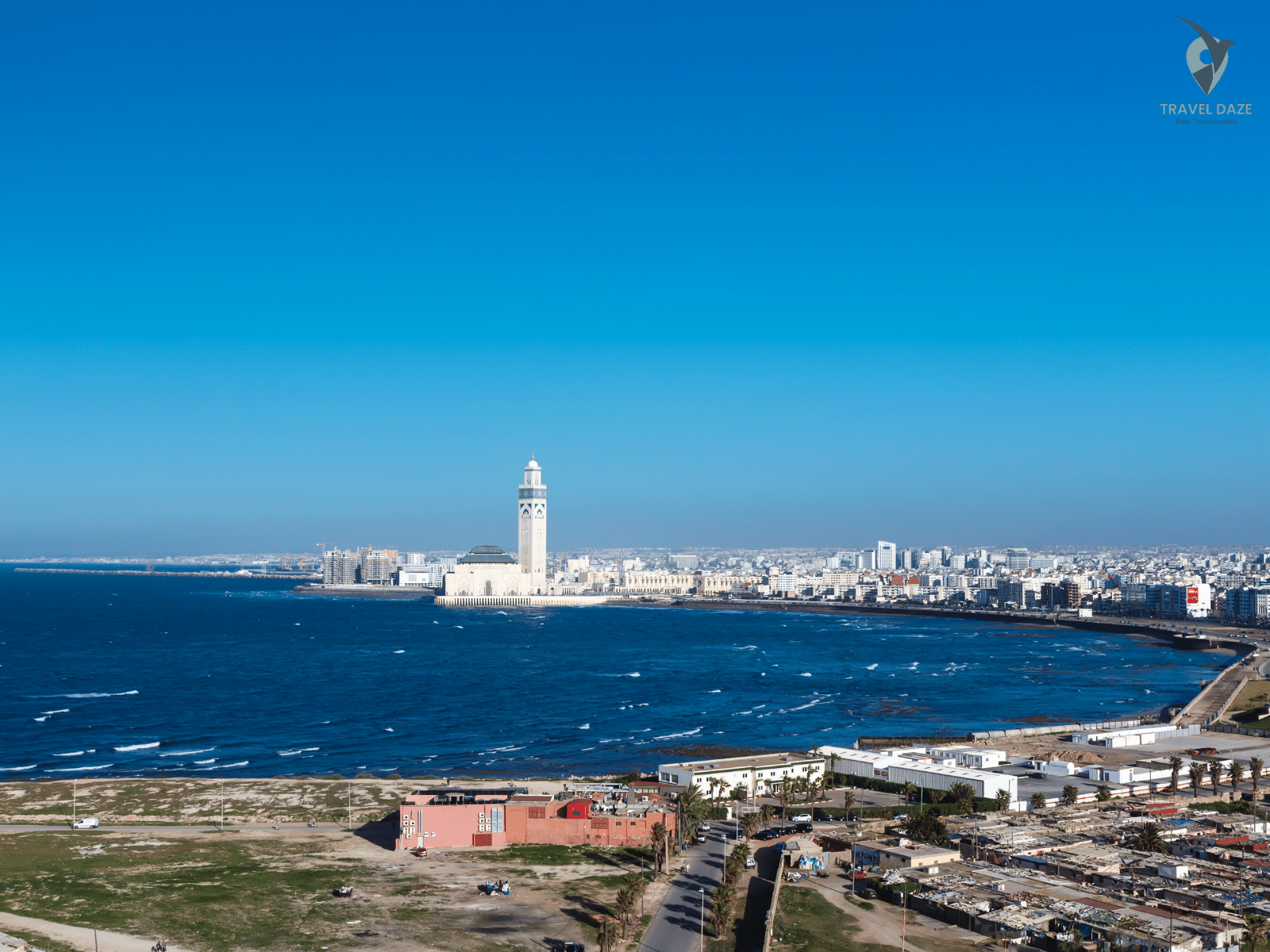Best Day Trips from Casablanca